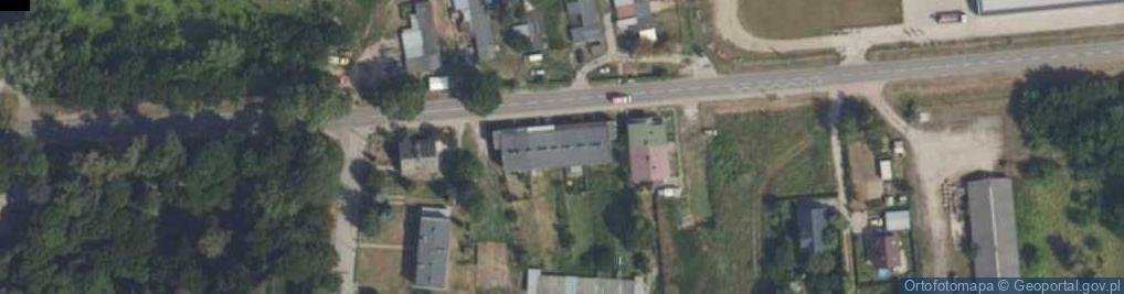 Zdjęcie satelitarne Goldev Norbert Pioterczak