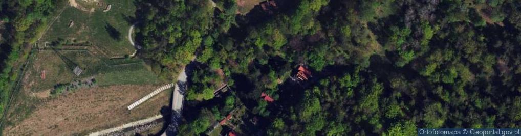 Zdjęcie satelitarne Goldfarb & Knap Doradztwo Personalne