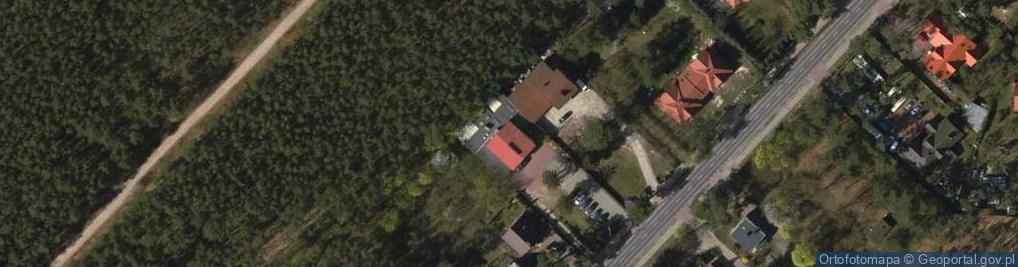 Zdjęcie satelitarne Gomuła Tadeusz Gomuła Mariusz Gomuła