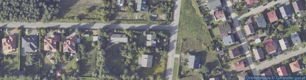 Zdjęcie satelitarne Good Point Kursy Językowe