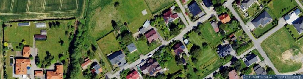 Zdjęcie satelitarne Goofyx Solutions