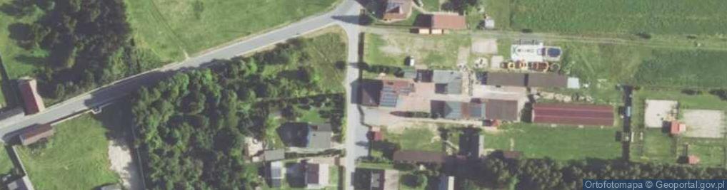 Zdjęcie satelitarne GoPro