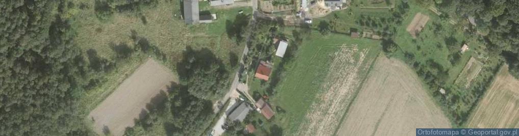 Zdjęcie satelitarne Góra Wioletta Auto-Linie Robert i Wioletta Góra