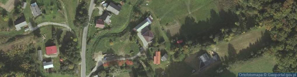 Zdjęcie satelitarne Górmar Mariusz Górniak