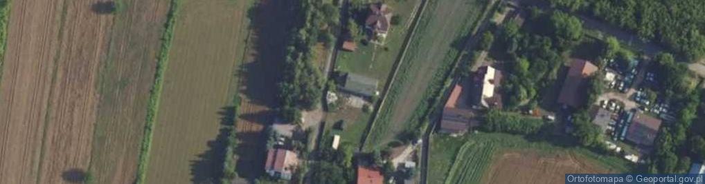 Zdjęcie satelitarne Górniak Sylwia, Viktech