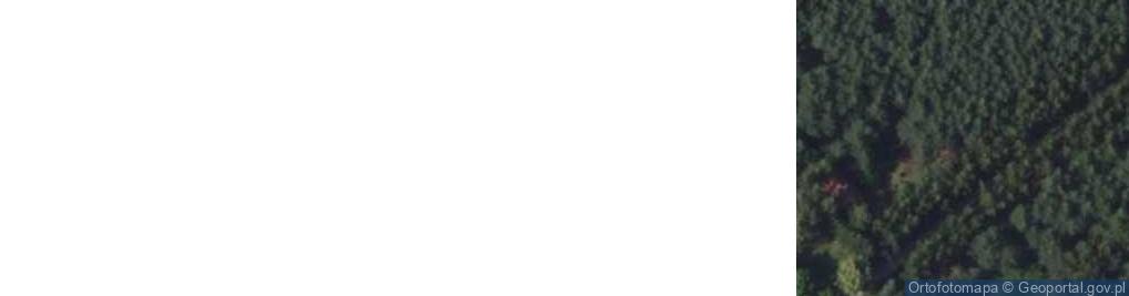 Zdjęcie satelitarne Gos Krzysztof Gos / Faros-Symulatory Krzysztof Gos Wspólnik Spółki Cywilnej