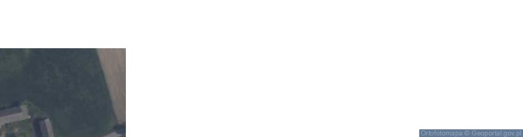 Zdjęcie satelitarne Gospodarstwo Rolne Andrzej Czubiński