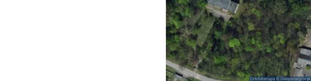 Zdjęcie satelitarne Gospodarstwo Rolne Arkadiusz Pielesiek