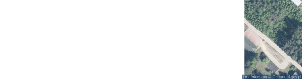 Zdjęcie satelitarne Gospodarstwo Rolne Lech Roman Jurczuk