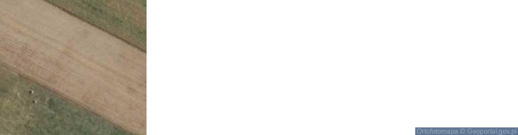 Zdjęcie satelitarne Gospodarstwo Rolne Rafal Wierzbicki