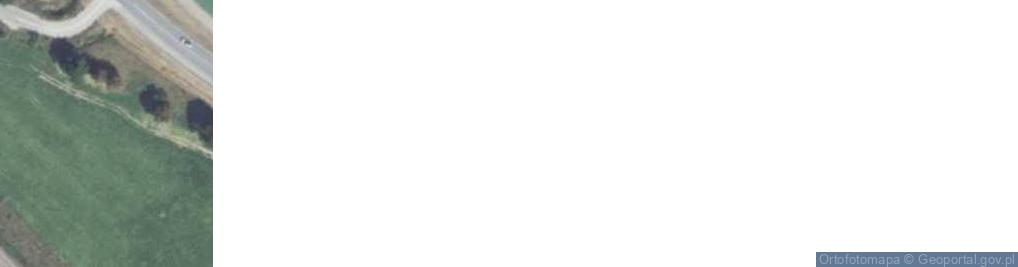 Zdjęcie satelitarne Gospodarstwo Rolne