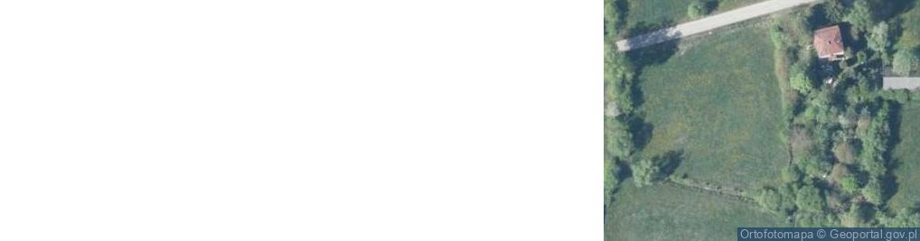 Zdjęcie satelitarne Gospodarstwo Rolne