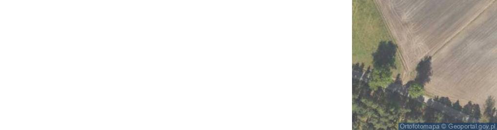 Zdjęcie satelitarne Gospodarstwo Rolne