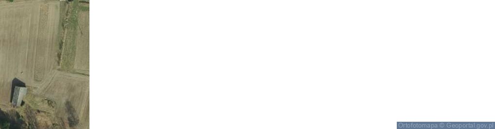 Zdjęcie satelitarne Gospodarstwo Rolne