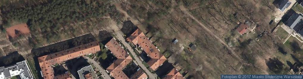 Zdjęcie satelitarne Gotta Net