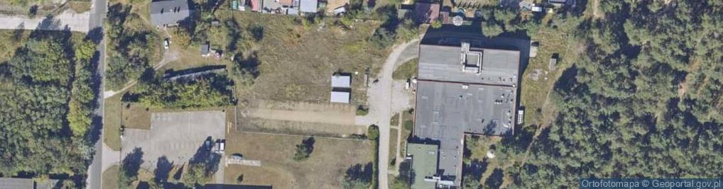 Zdjęcie satelitarne Govena