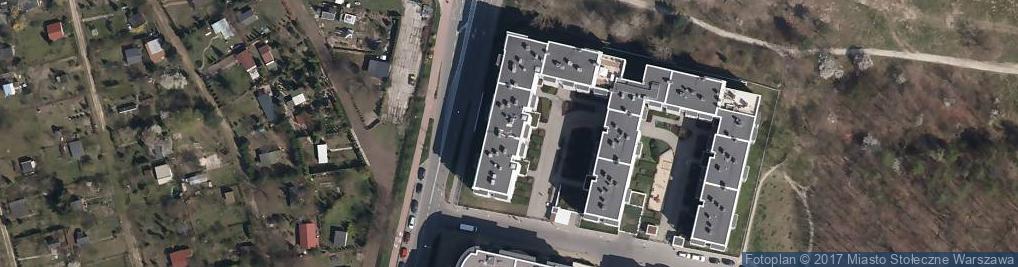 Zdjęcie satelitarne Govit