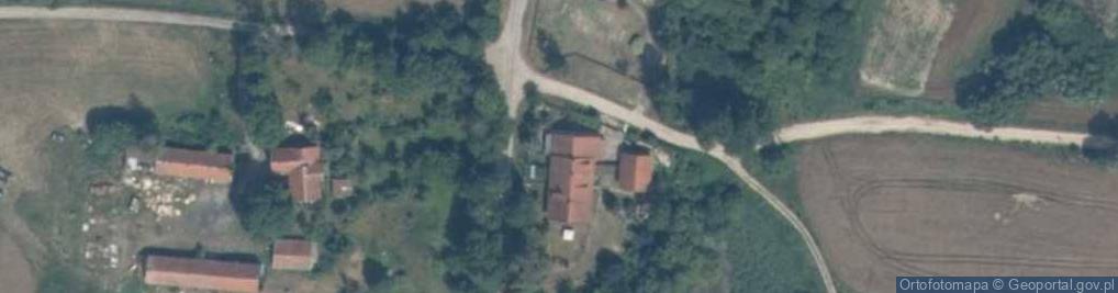 Zdjęcie satelitarne GP S.Gontarski