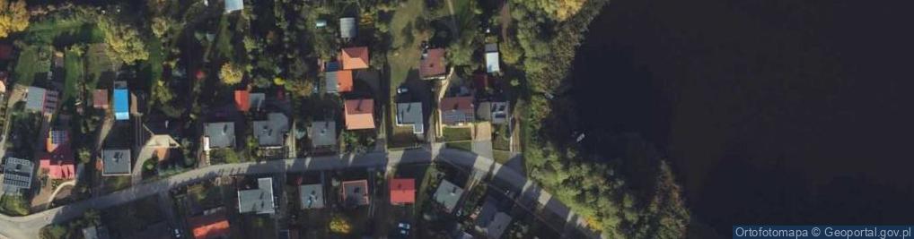 Zdjęcie satelitarne GPT