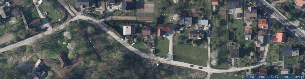 Zdjęcie satelitarne Gra Car