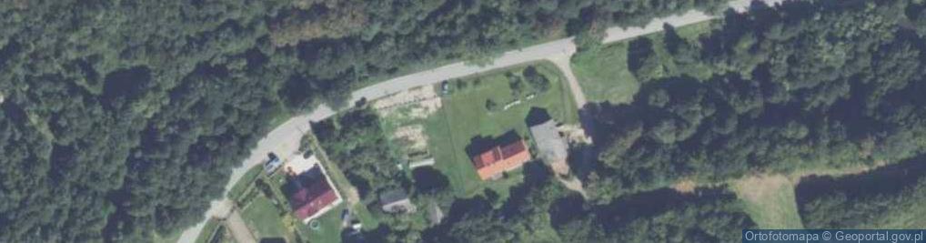 Zdjęcie satelitarne Graca Adelajda