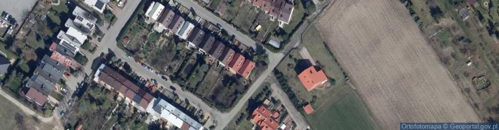 Zdjęcie satelitarne "Graf-Kam" Jakub Kulda