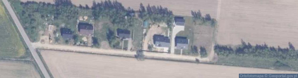 Zdjęcie satelitarne Grafcolor