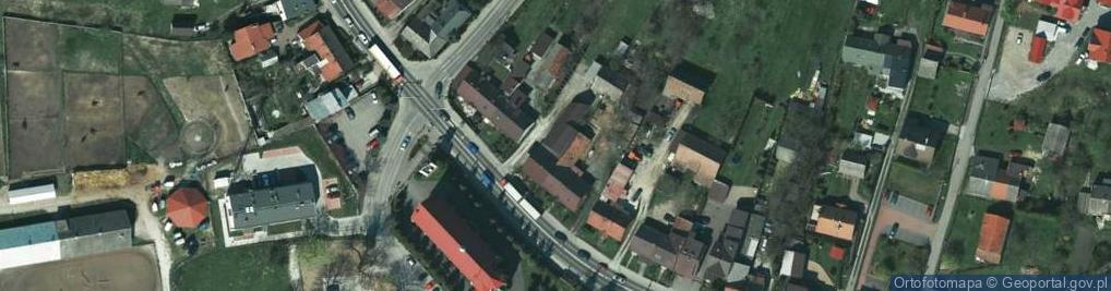 Zdjęcie satelitarne Grand Technology