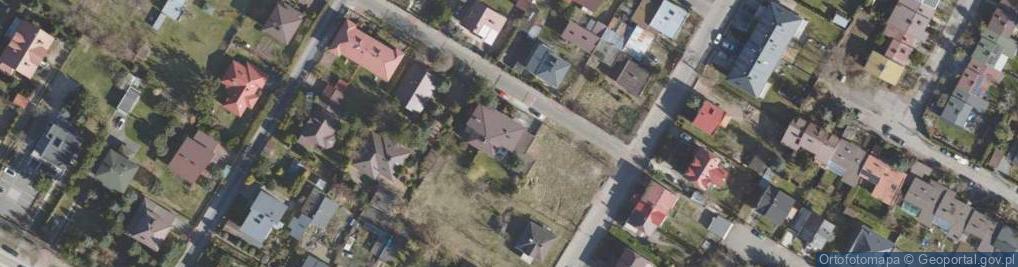 Zdjęcie satelitarne Grash Music Monika Paprocka-Szczepanik