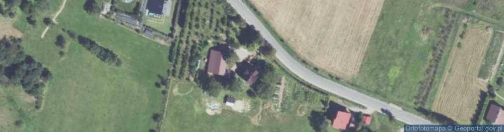 Zdjęcie satelitarne Gravity Media A Ćwik A Kuzak