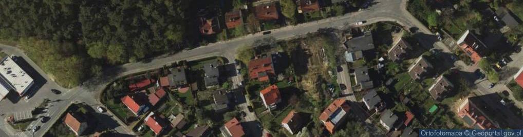 Zdjęcie satelitarne Grawar Sprzedaż Hurtowa Art Poch Kraj i Zagrn
