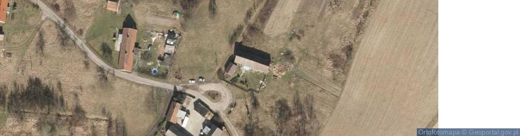 Zdjęcie satelitarne Grehouse