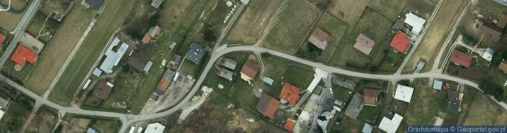 Zdjęcie satelitarne GRG