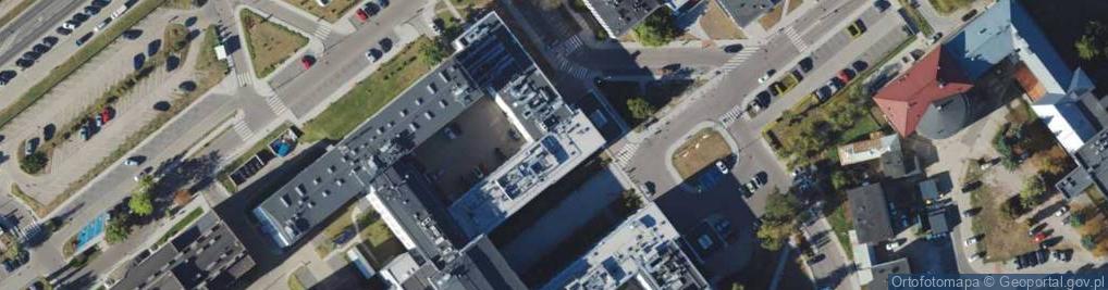 Zdjęcie satelitarne Grinevych Vitalii