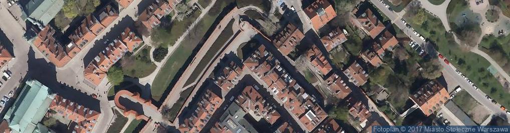 Zdjęcie satelitarne GRIP