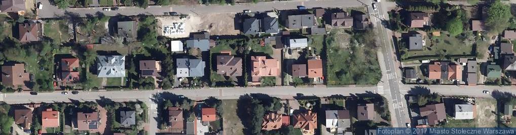 Zdjęcie satelitarne Grupa eSprzedaż, Łukasz Sadłowski, Netgraf