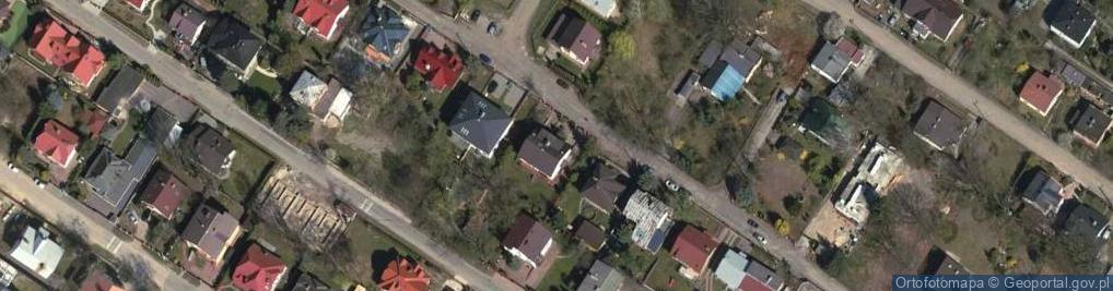 Zdjęcie satelitarne Grupa Insight