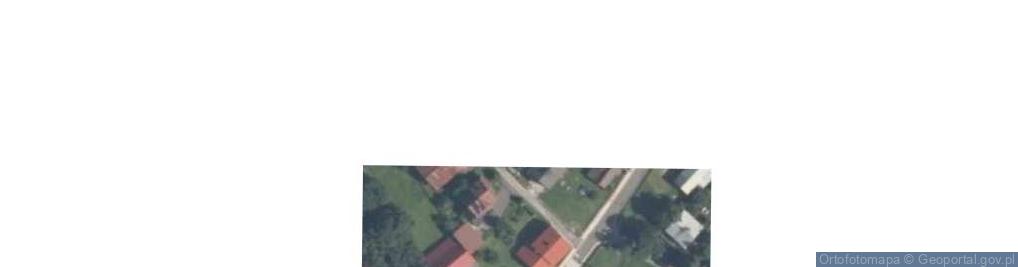 Zdjęcie satelitarne Grupa Malh Wojciech Krupa