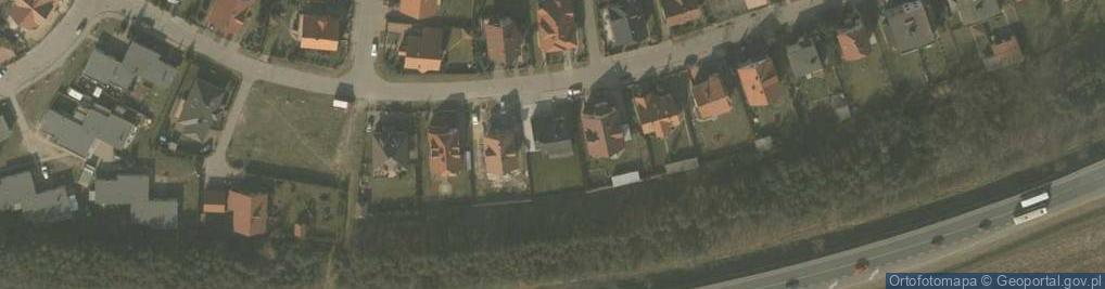 Zdjęcie satelitarne Grupa Niezależnych Trenerów Biznesu - Marcin Szpak