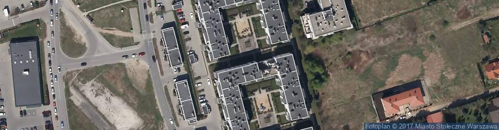 Zdjęcie satelitarne Grupa TV Telewizje Internetowe Szkoła TV