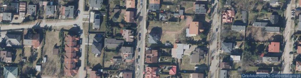Zdjęcie satelitarne Grupa Zamateks