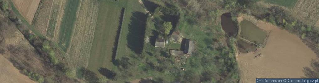 Zdjęcie satelitarne Grupowa Praktyka Pielęgniarek Novamed Małgorzata Dąbrowska Elżbieta Tomczyk