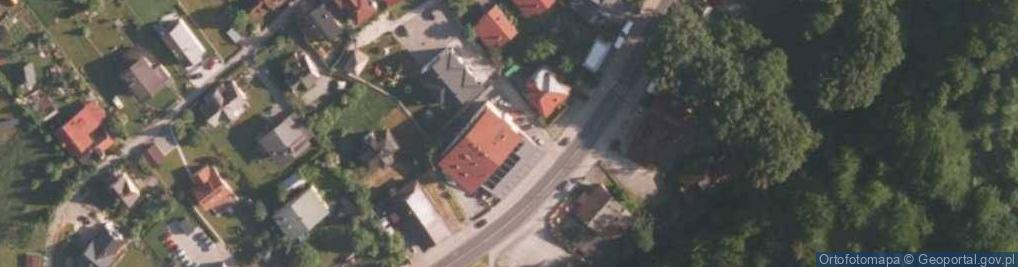 Zdjęcie satelitarne Gry Zręcznościowe i Zabawki Dziecięce