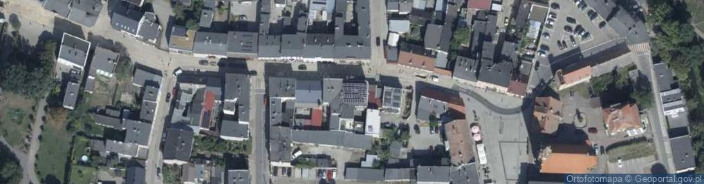 Zdjęcie satelitarne Grzegorczyk Jolanta , Gjamat