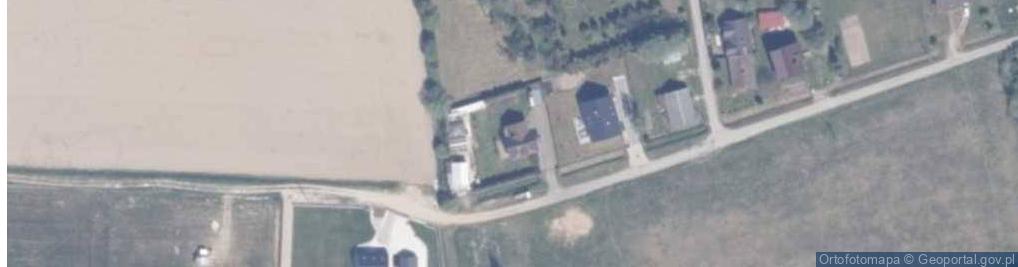 Zdjęcie satelitarne Grzegorz Bachman