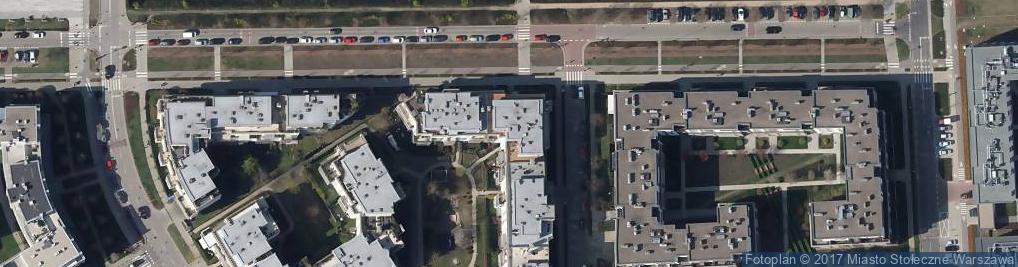 Zdjęcie satelitarne Grzegorz Barański i Bracia