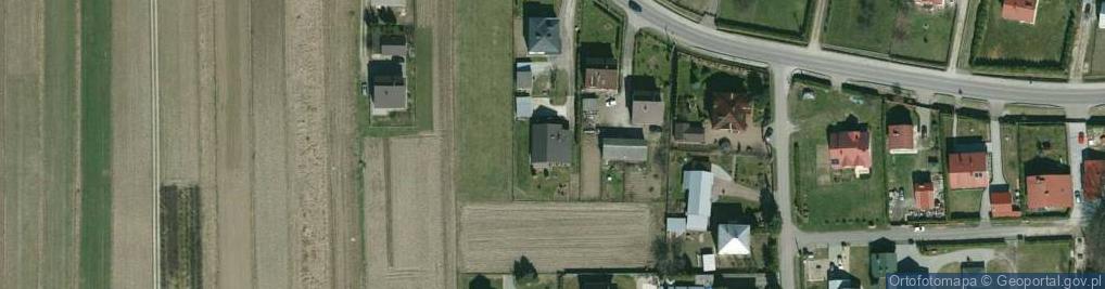 Zdjęcie satelitarne Grzegorz Biernacki