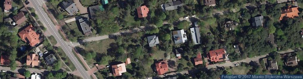 Zdjęcie satelitarne Grzegorz Czajkowski - Działalność Gospodarcza