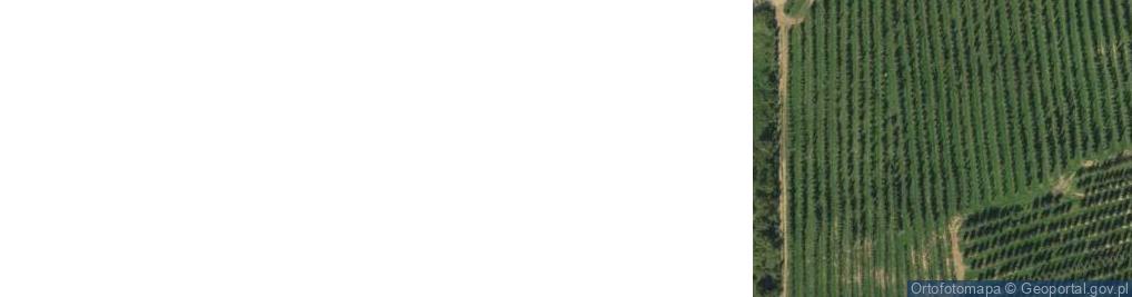 Zdjęcie satelitarne Grzegorz Dąbrowski Fhu Ko-Bud