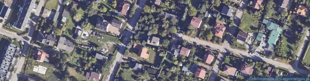 Zdjęcie satelitarne Grzegorz Dobrowolski ~Dobromed~ Grzegorz Dobrowolski